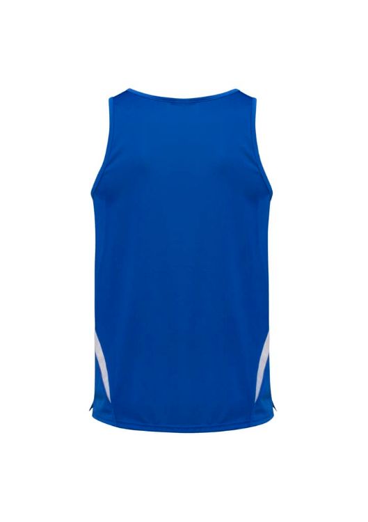 Picture of Mens Flash Singlet