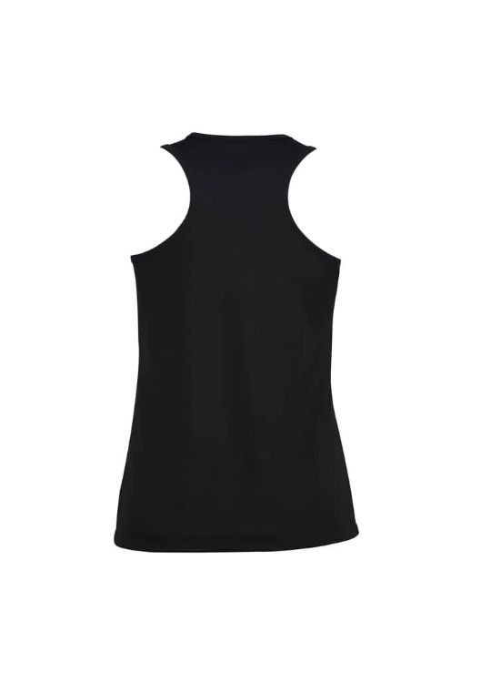 Picture of Ladies Sprint Singlet