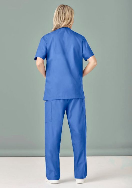Picture of Classic Unisex Scrub Top