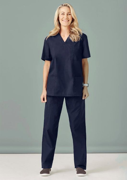 Picture of Classic Unisex Scrub Top