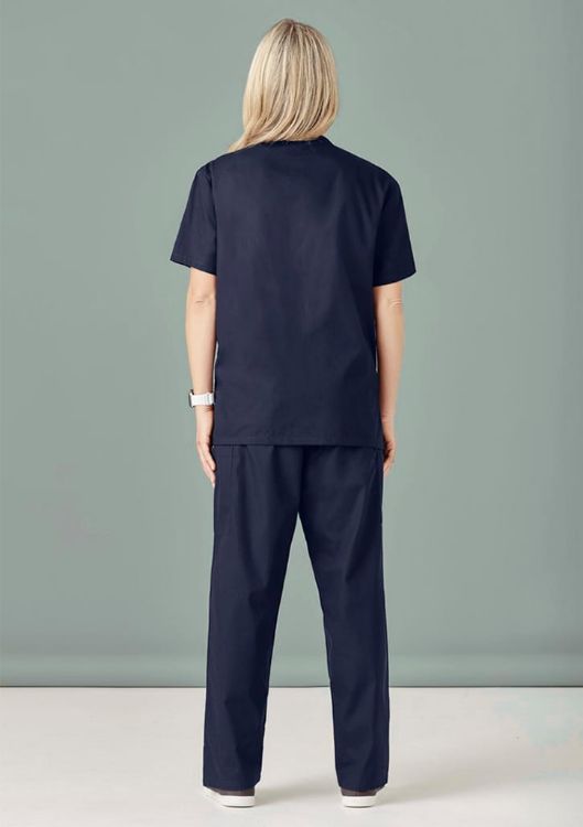 Picture of Classic Unisex Scrub Top