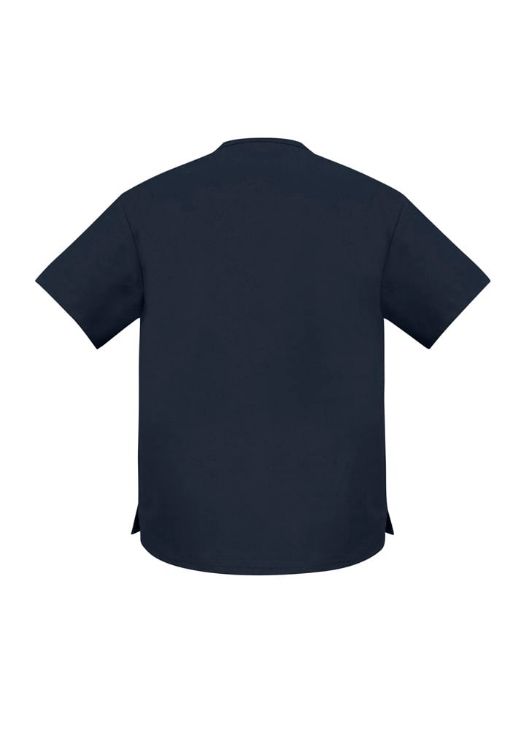 Picture of Classic Unisex Scrub Top