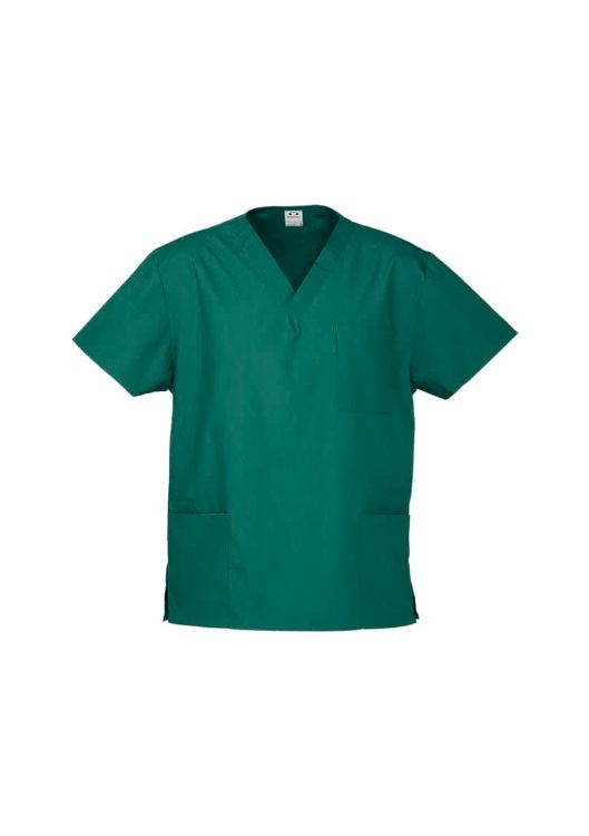Picture of Classic Unisex Scrub Top
