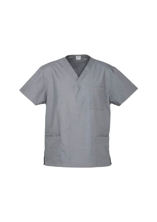 Picture of Classic Unisex Scrub Top