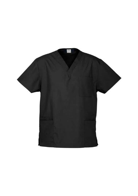 Picture of Classic Unisex Scrub Top