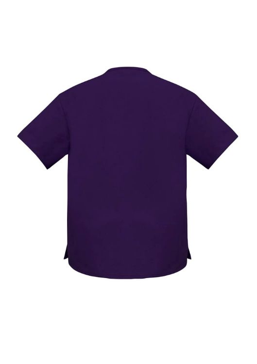 Picture of Classic Unisex Scrub Top