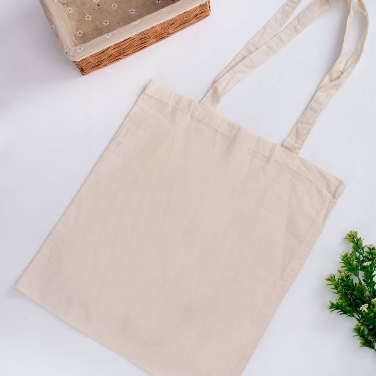 Picture of Calico Bag no Gusset