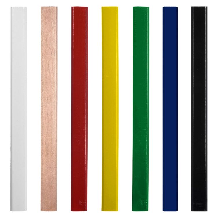 Picture of Carpenter Pencil
