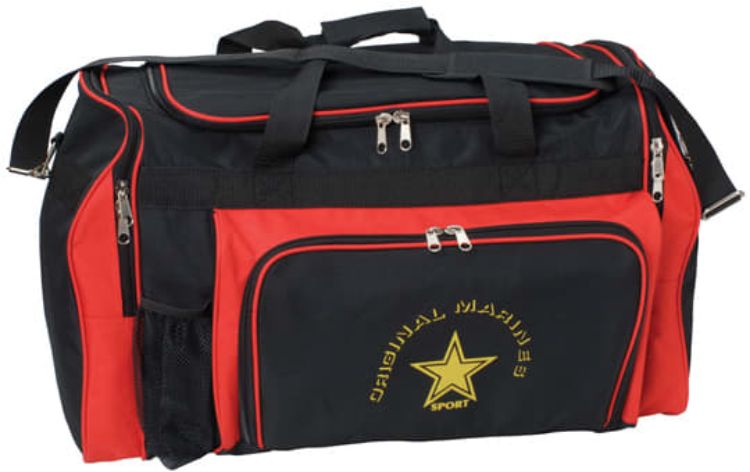 Picture of Classic Sports Bag