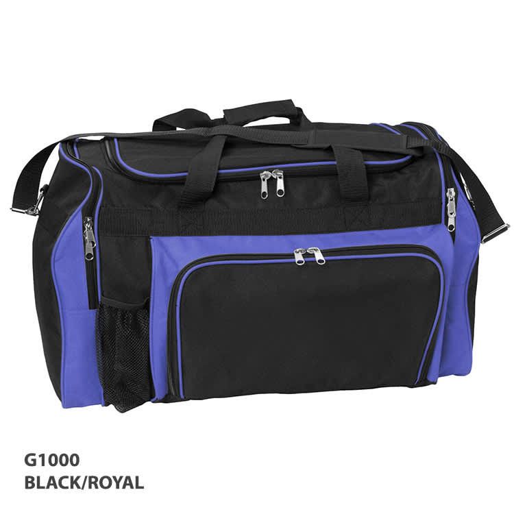 Picture of Classic Sports Bag