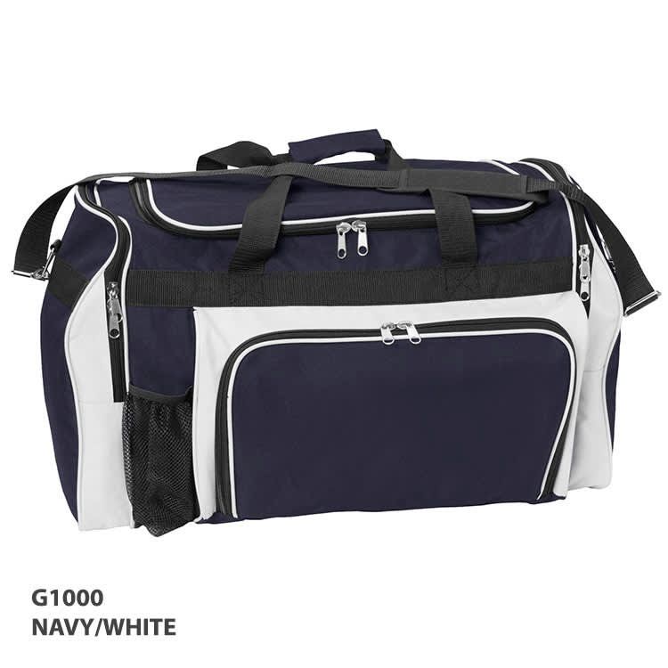 Picture of Classic Sports Bag
