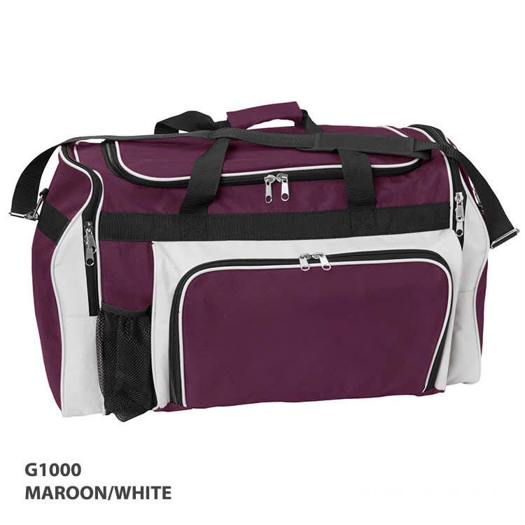 Picture of Classic Sports Bag