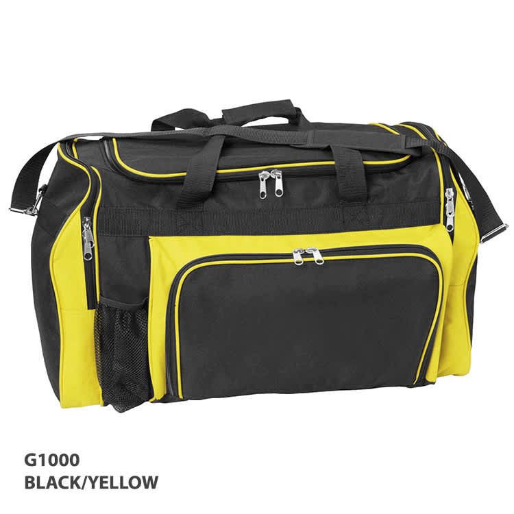 Picture of Classic Sports Bag