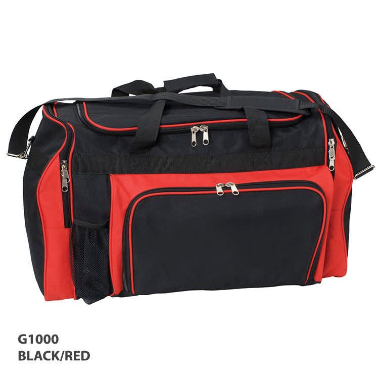 Picture of Classic Sports Bag