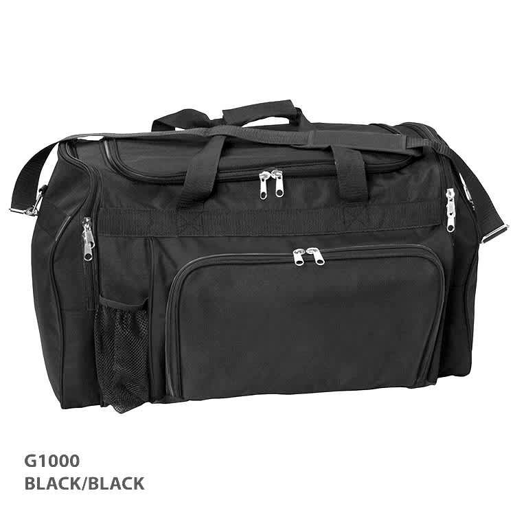 Picture of Classic Sports Bag