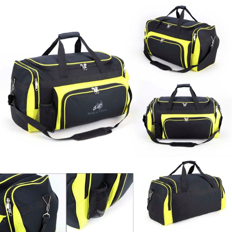 Picture of Classic Sports Bag