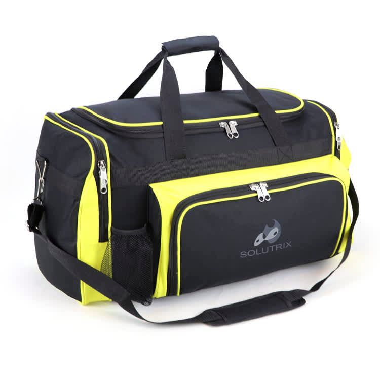 Picture of Classic Sports Bag