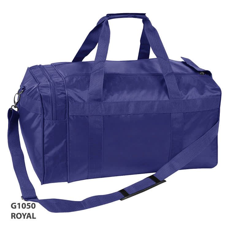 Picture of Nylon Sports Bag