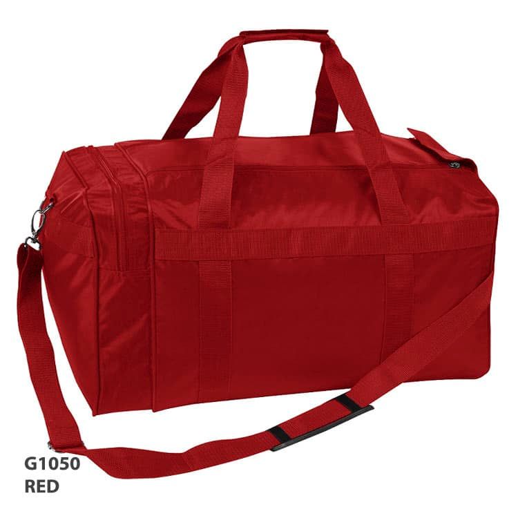 Picture of Nylon Sports Bag