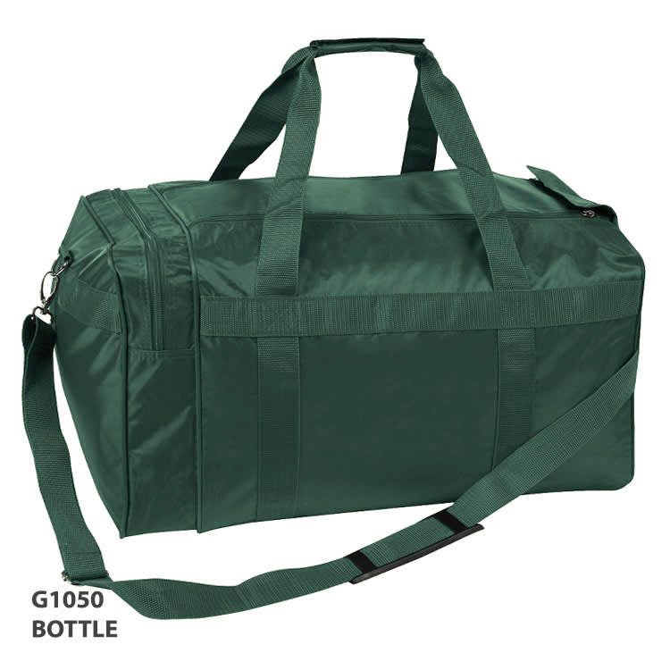 Picture of Nylon Sports Bag