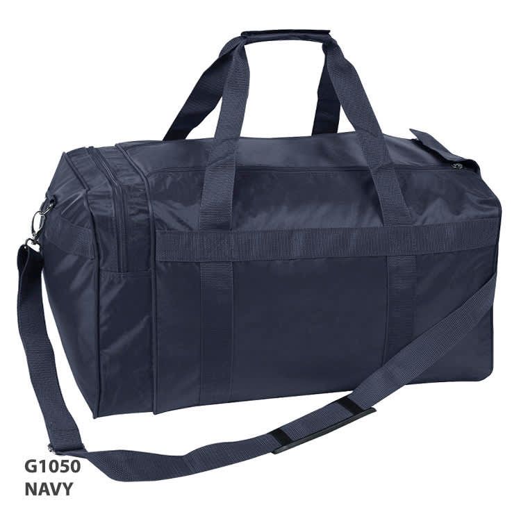 Picture of Nylon Sports Bag