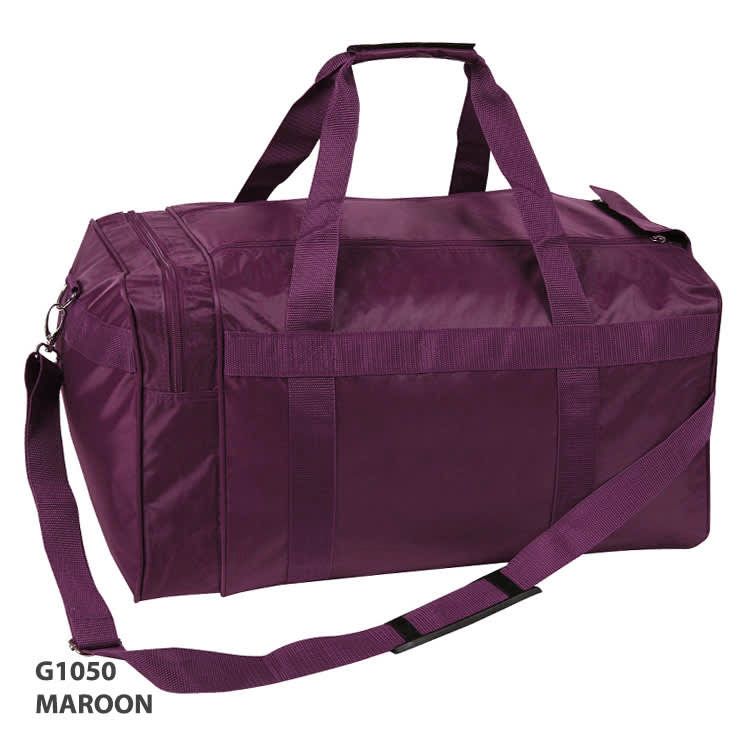 Picture of Nylon Sports Bag