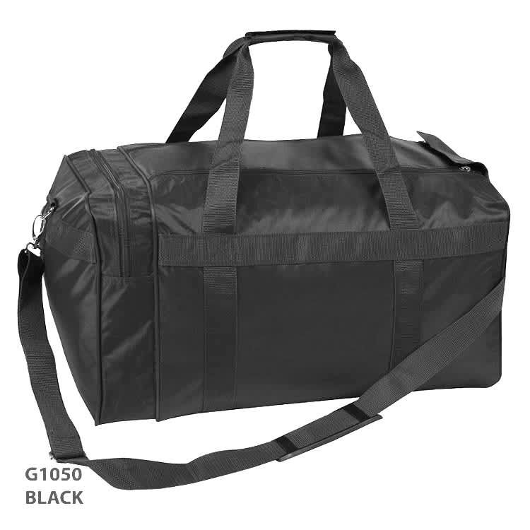 Picture of Nylon Sports Bag