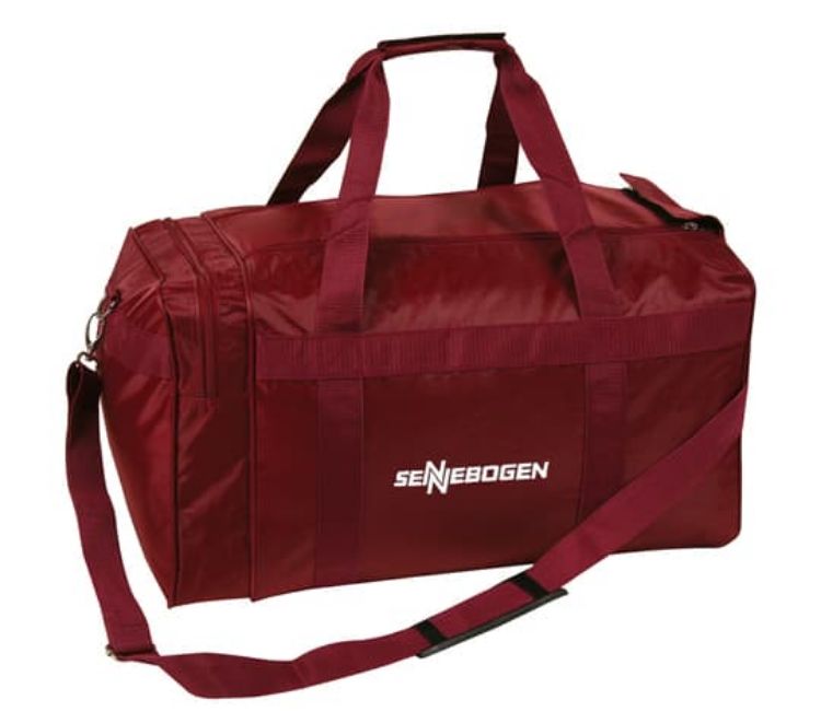 Picture of Nylon Sports Bag