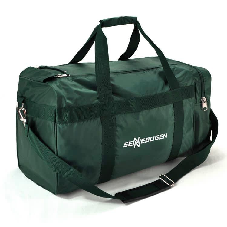 Picture of Nylon Sports Bag