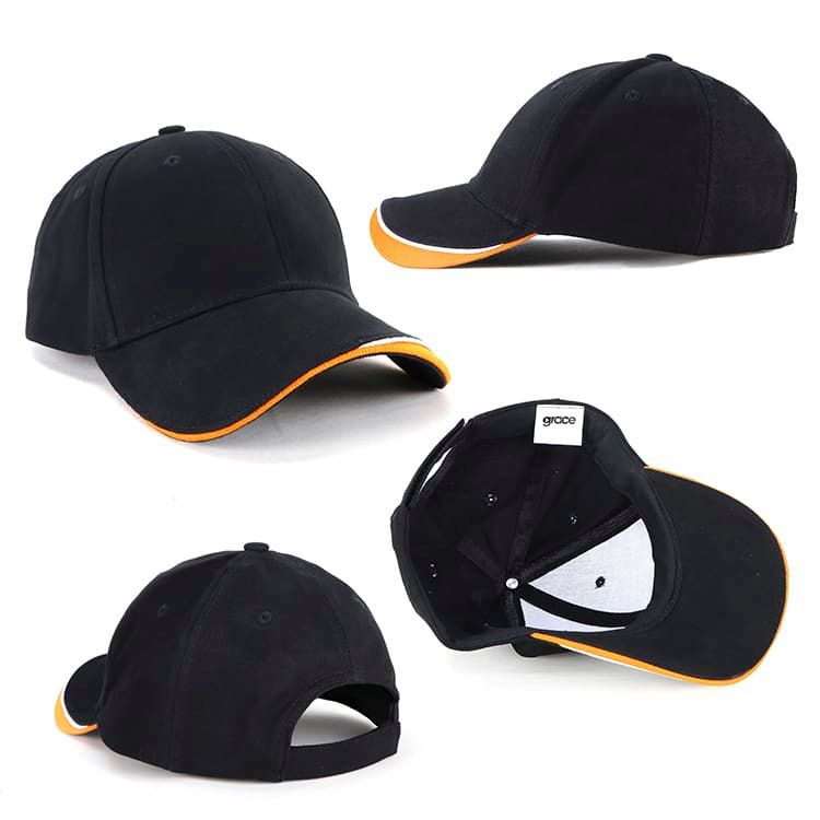 Picture of Razor Cap