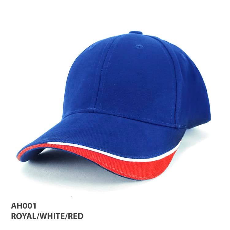 Picture of Razor Cap