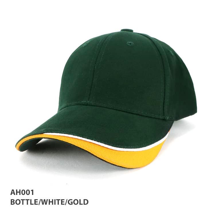 Picture of Razor Cap