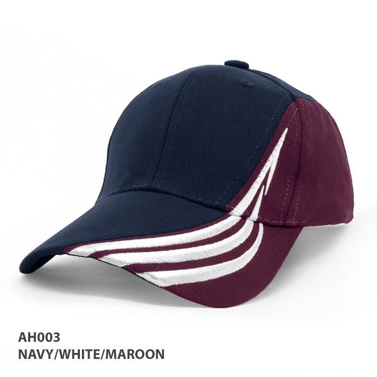 Picture of HBC Trim Design Cap