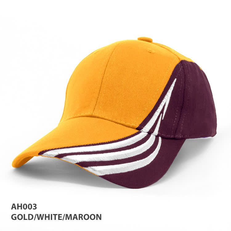 Picture of HBC Trim Design Cap