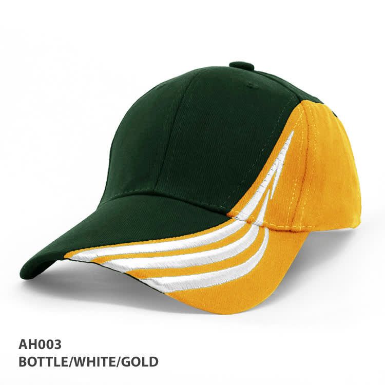 Picture of HBC Trim Design Cap