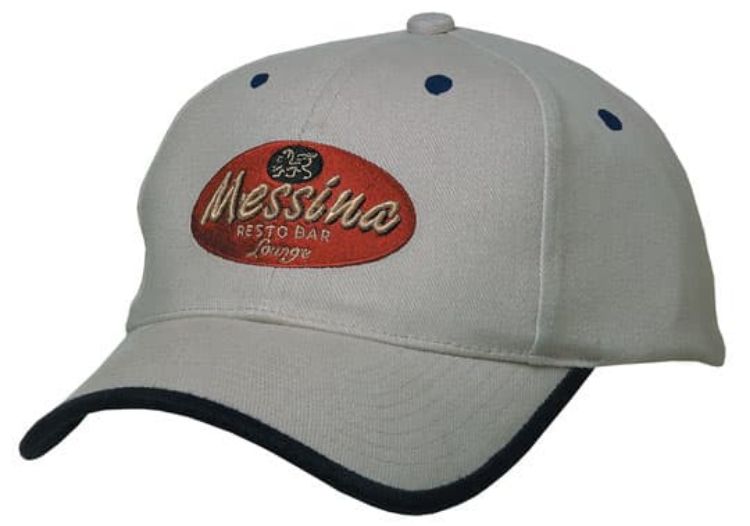 Picture of HBC Wrap Over Cap