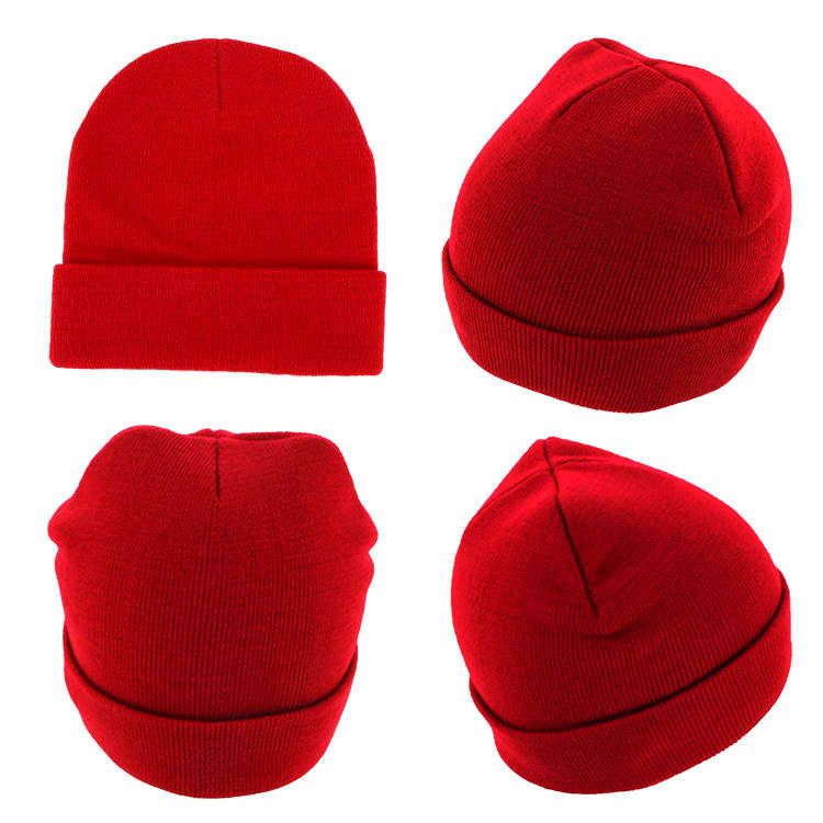 Picture of Acrylic Beanie