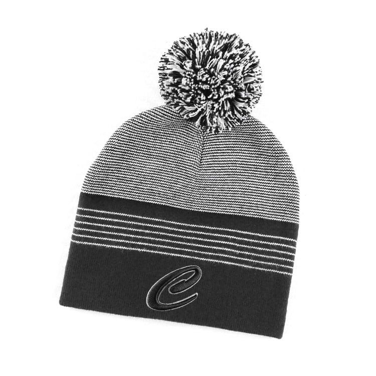 Picture of Beanie with Pom Pom