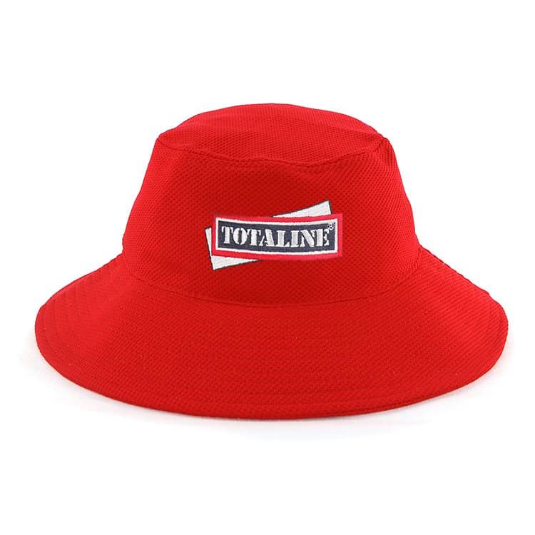Picture of PQ Mesh Bucket Hat