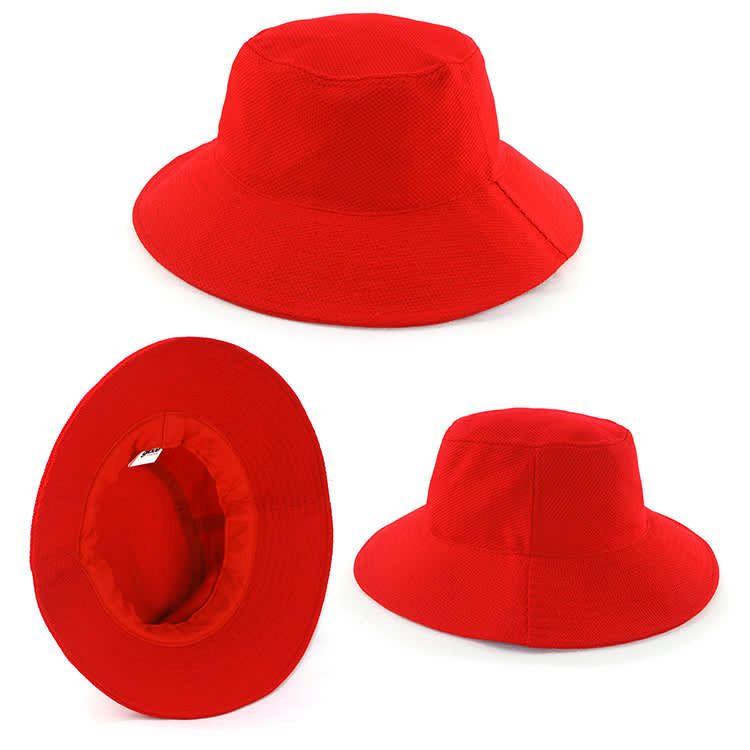 Picture of PQ Mesh Bucket Hat
