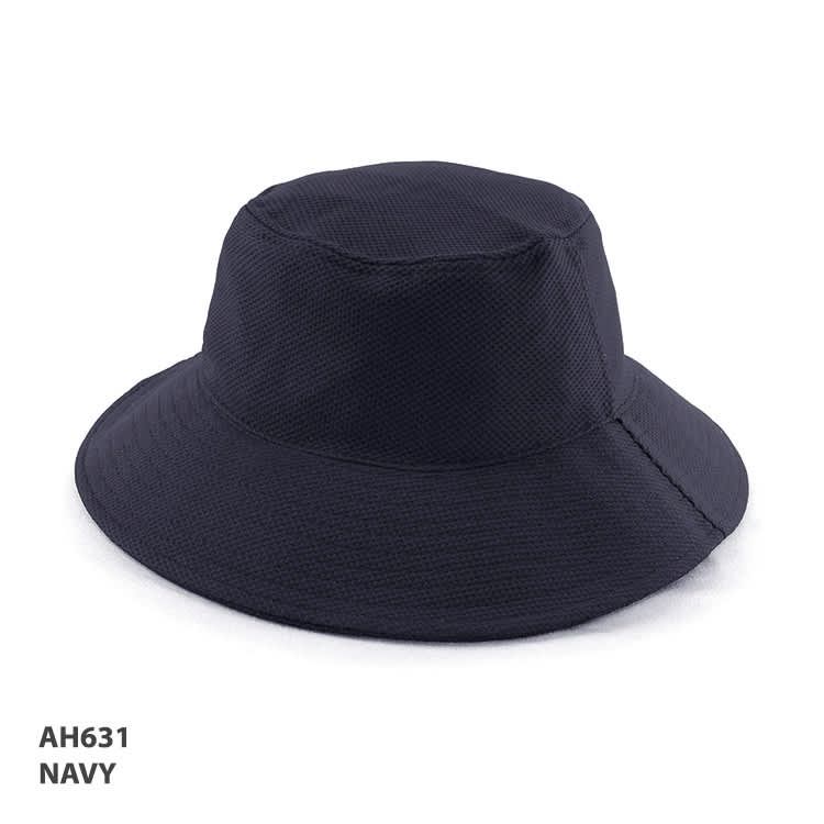 Picture of PQ Mesh Bucket Hat