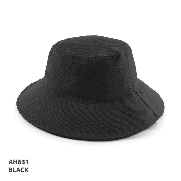 Picture of PQ Mesh Bucket Hat