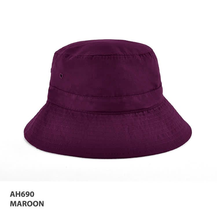 Picture of Polyviscose Bucket Hat