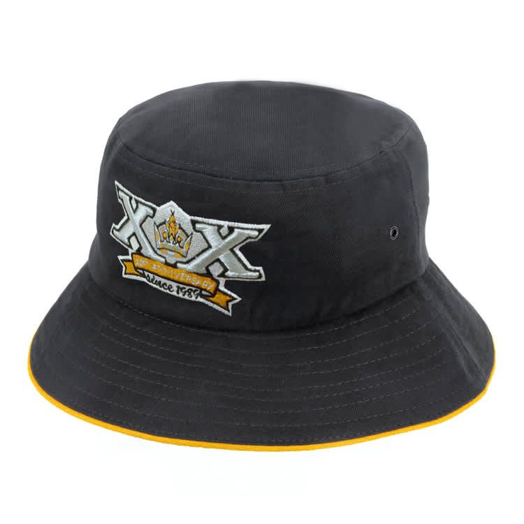 Picture of Bucket Hat Sandwich Design