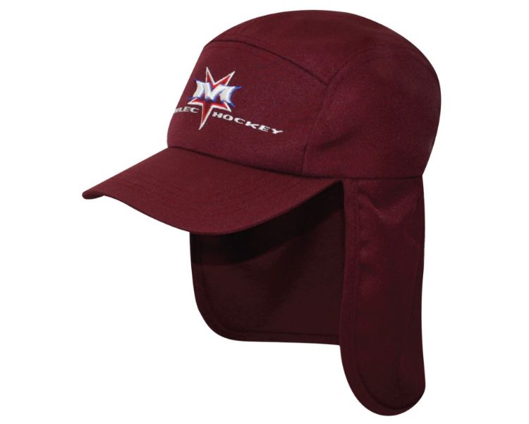 Picture of Kids Polycotton Legionnaire Cap