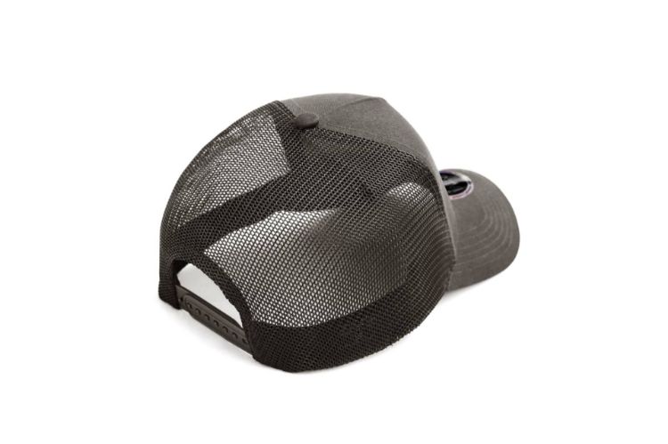 Picture of INIVI A FRAME WITH SEAMLESS MESH - SNAPBACK