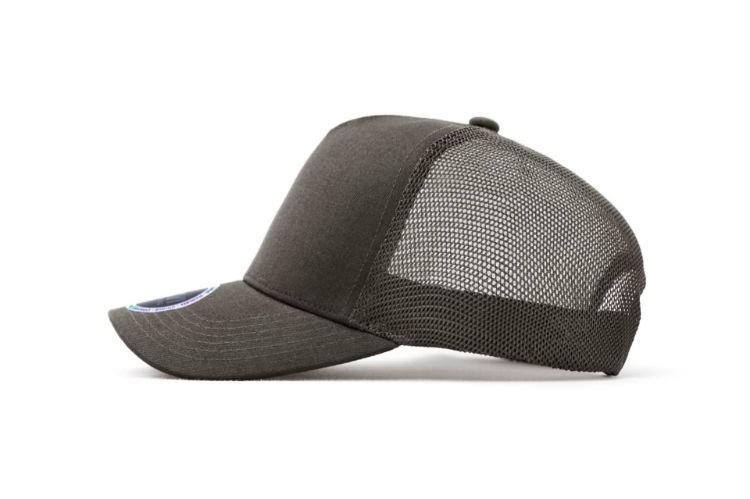 Picture of INIVI A FRAME WITH SEAMLESS MESH - SNAPBACK