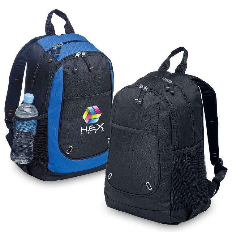 Picture of Motion Backpack