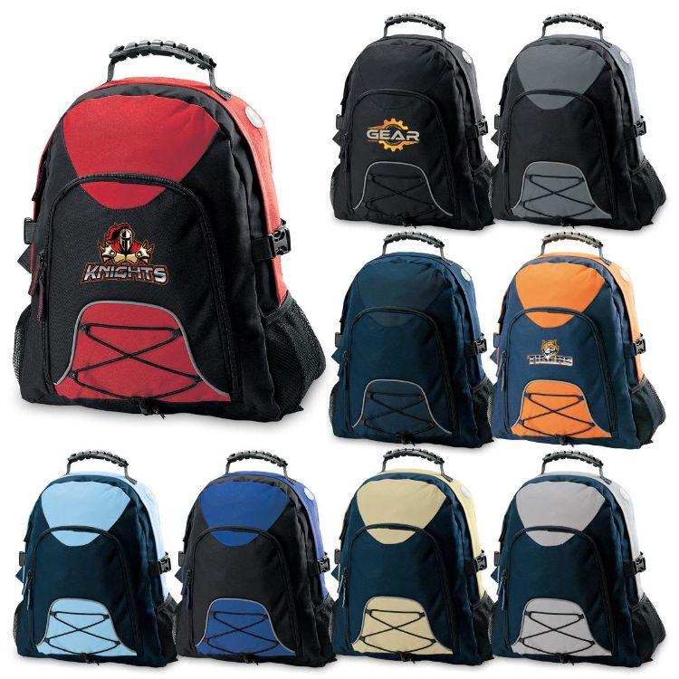 Picture of Climber Backpack