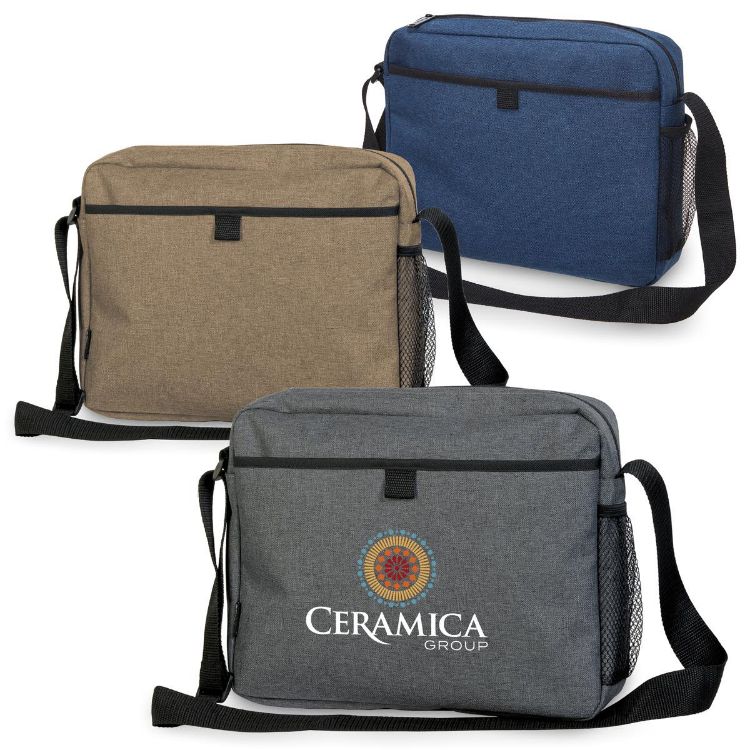 Picture of Tirano Satchel